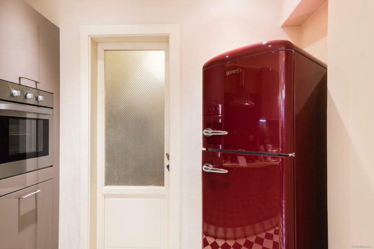 La Delizia Central Apartment Лука Екстериор снимка