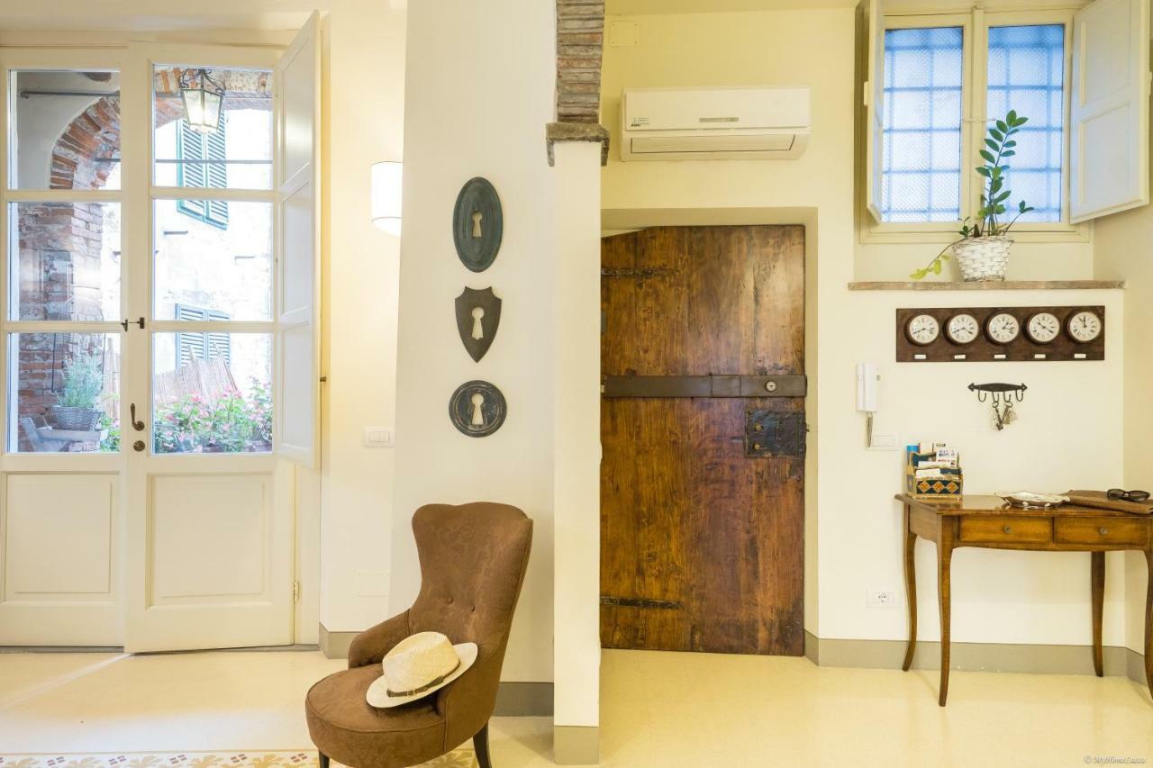 La Delizia Central Apartment Лука Екстериор снимка