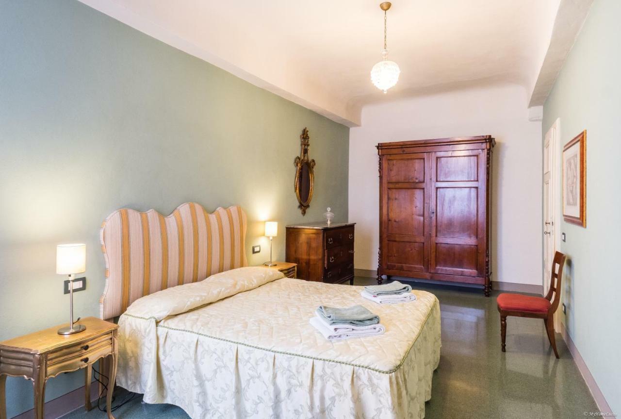 La Delizia Central Apartment Лука Екстериор снимка
