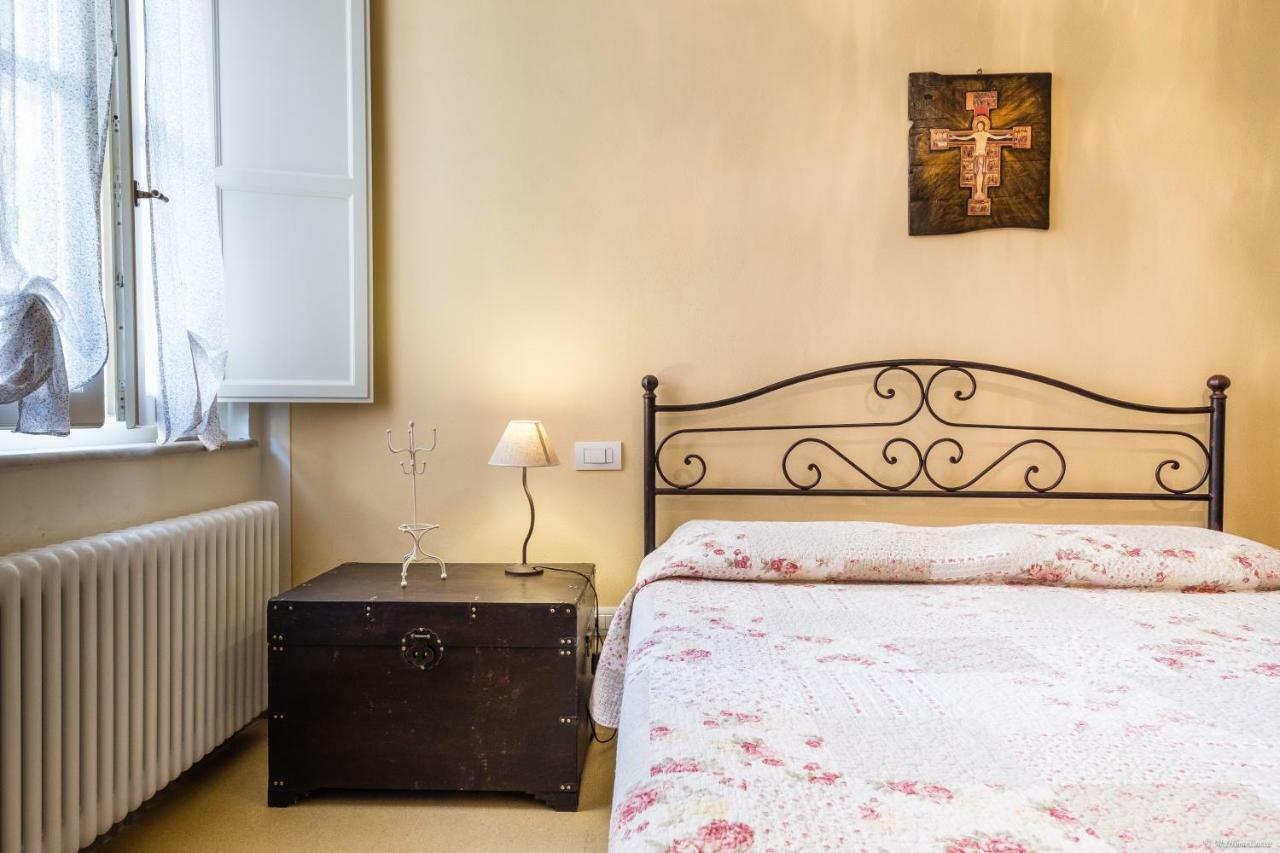 La Delizia Central Apartment Лука Екстериор снимка