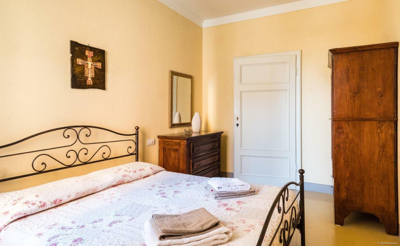 La Delizia Central Apartment Лука Екстериор снимка