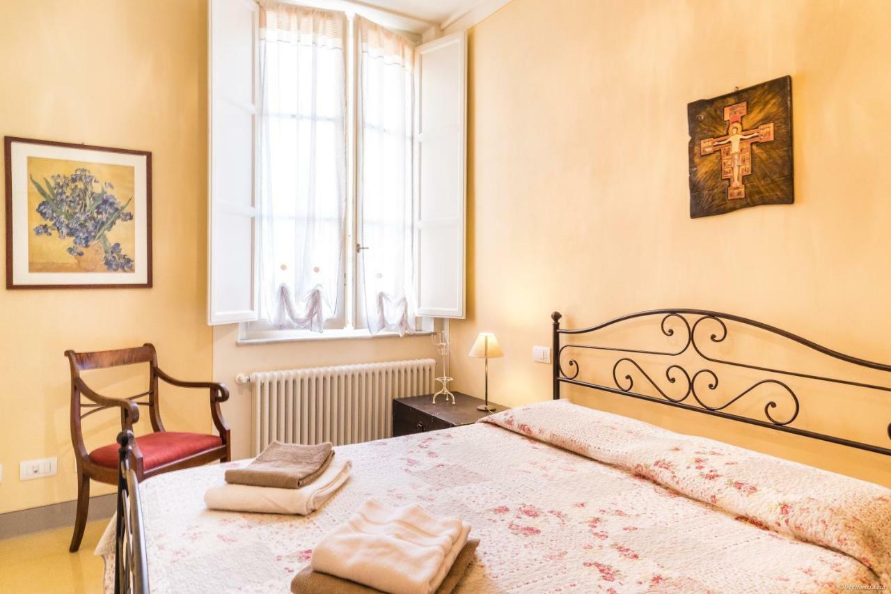 La Delizia Central Apartment Лука Екстериор снимка