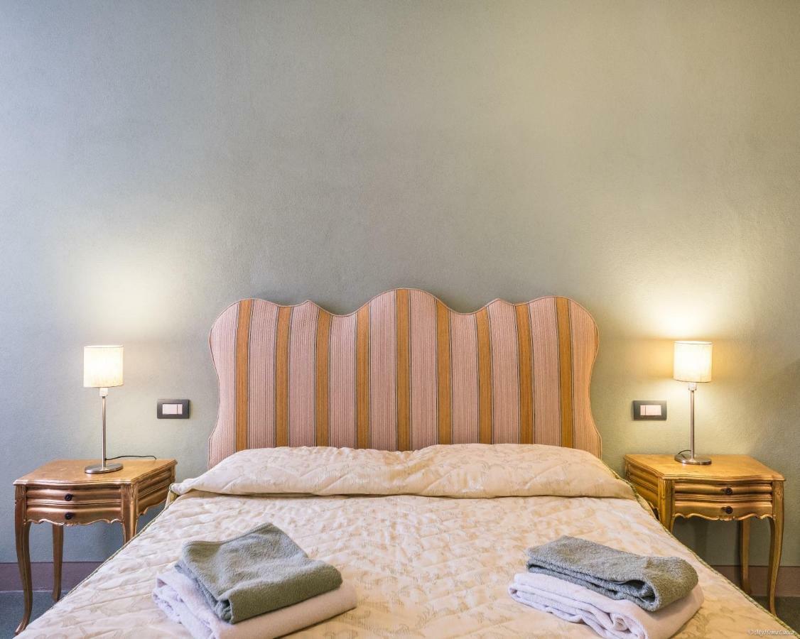La Delizia Central Apartment Лука Екстериор снимка