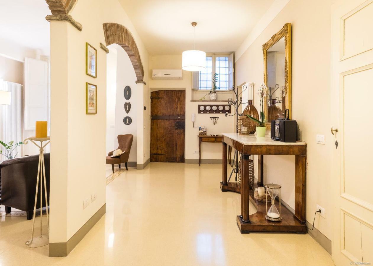 La Delizia Central Apartment Лука Екстериор снимка